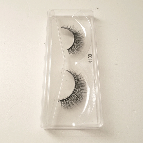 ⭐4/$15 Faux Mink Lashes Unlock - Picture 3 of 6
